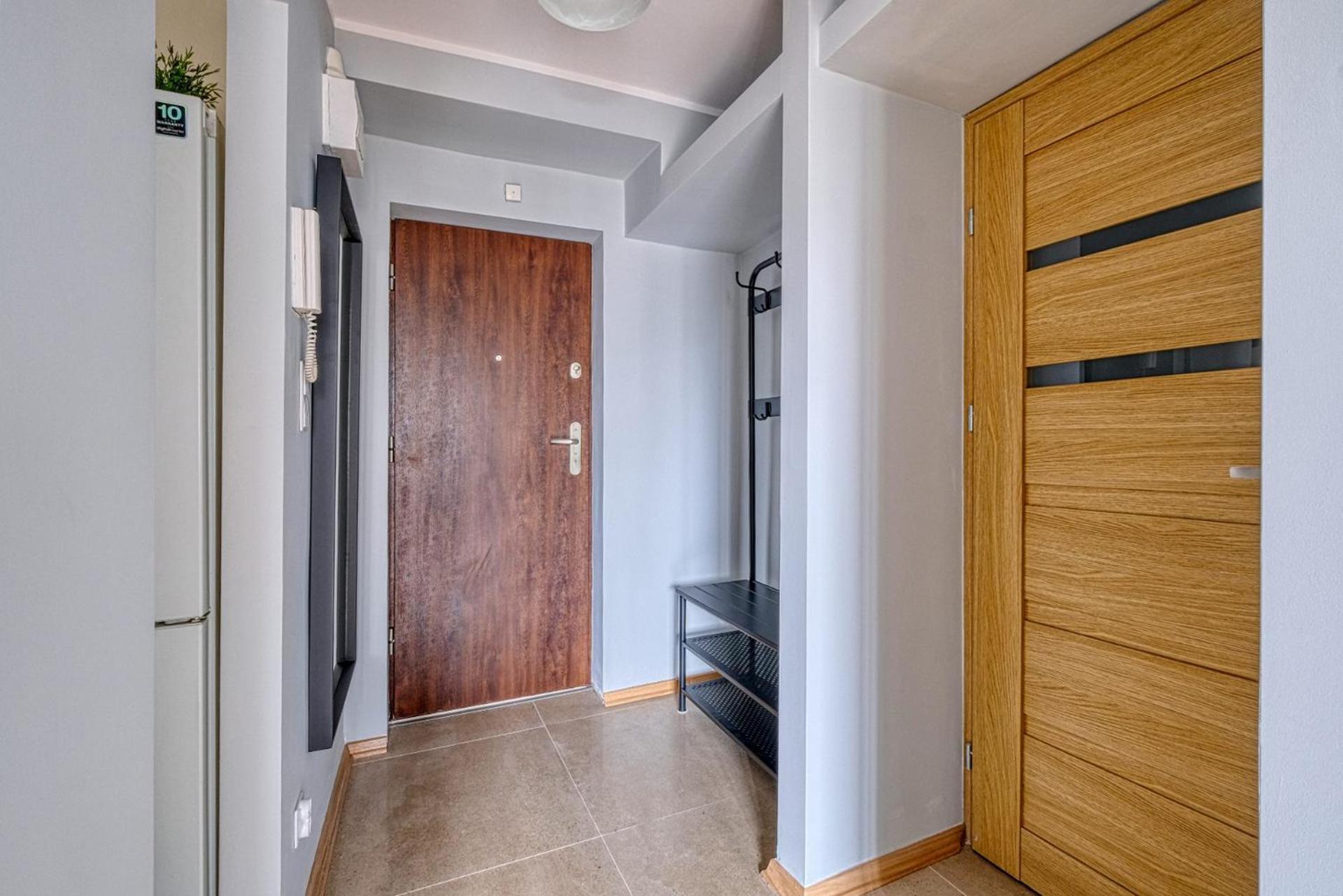 Apartamento Welive - Center, E.Plater 55 Varsovia Exterior foto
